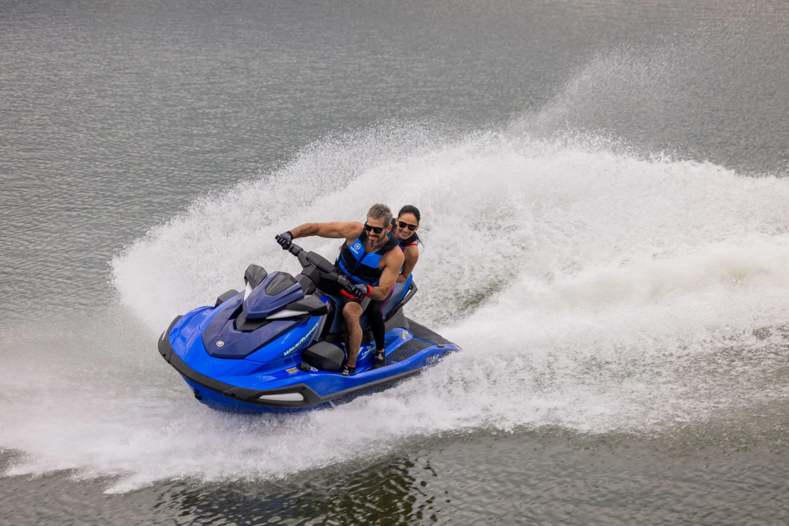 Джет Yamaha VX LIMITED HO 2026 - изображение 10