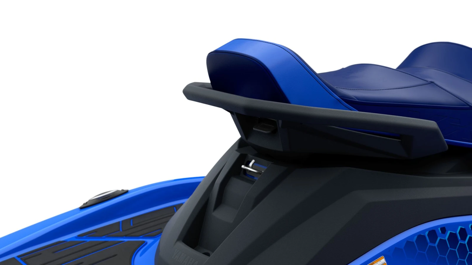 Джет Yamaha VX LIMITED HO 2026 - изображение 6