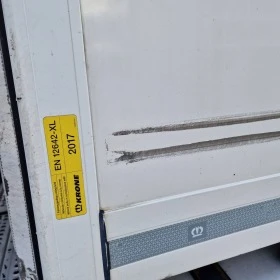 Полуремарке Krone  CARRIER VECTOR ЛИЗИНГ ЗА НОВИ ФИРМИ, снимка 3