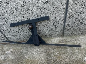 Теглич за VW Passat 2, снимка 2