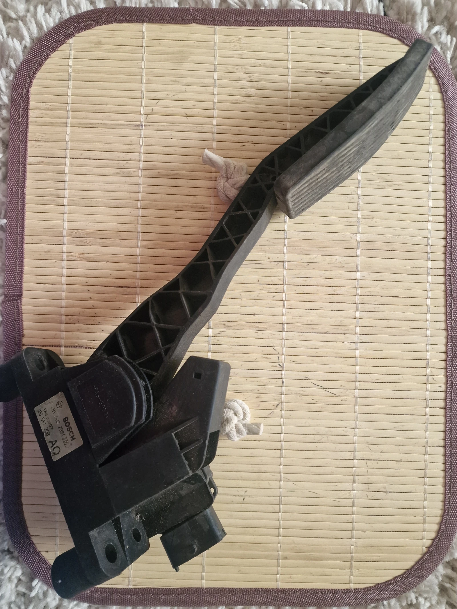 281002298 ����� ��� OPEL ZAFIRA 281 002 298 | Mobile.bg � ����������� 1