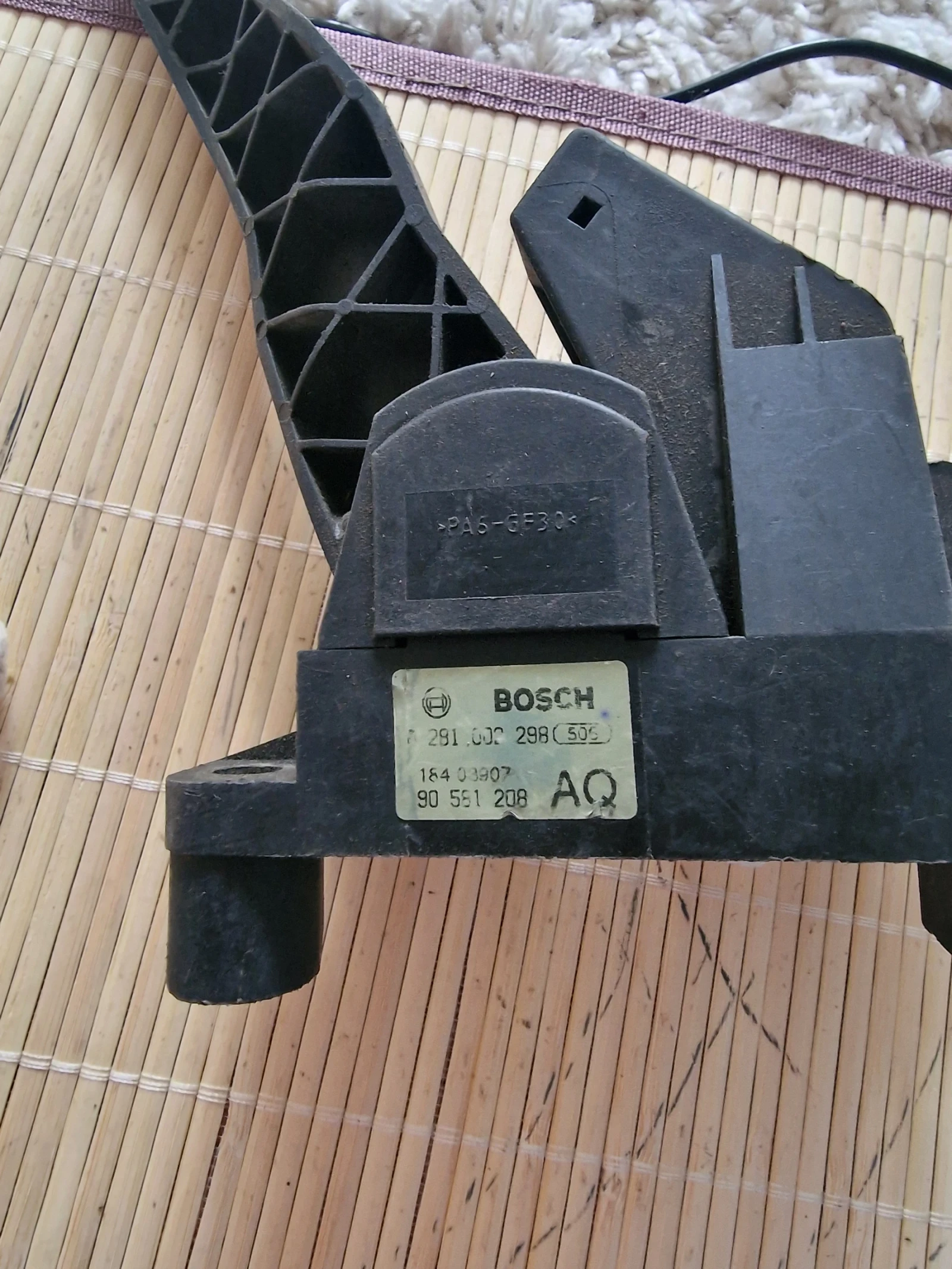 281002298 ����� ��� OPEL ZAFIRA 281 002 298 | Mobile.bg � ����������� 2