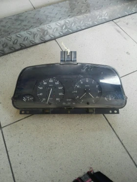 Километраж Ситроен Джъмпи 1.9тд