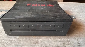 Оригинална Аудио / GPS и видео система за Mercedes R class 2008