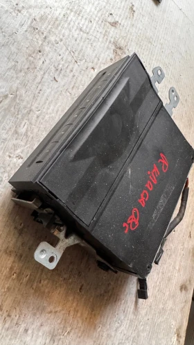 Оригинална Аудио / GPS и видео система за Mercedes R class 2008, снимка 2 - Части - 52817922