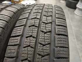 Гуми Зимни 215/75R16, снимка 1