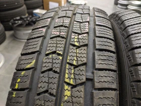 Гуми Зимни 215/75R16, снимка 4