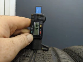 Гуми Зимни 215/75R16, снимка 7