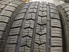 Гуми Зимни 215/75R16, снимка 3
