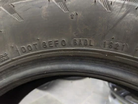Гуми Зимни 215/75R16, снимка 10