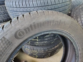 Гуми Зимни 205/60R17, снимка 3