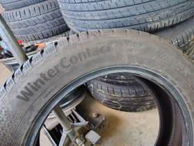 Гуми Зимни 205/60R17, снимка 5