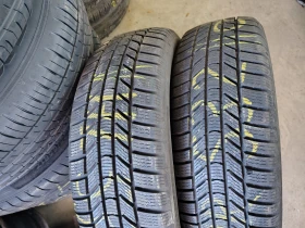 Гуми Зимни 205/60R17, снимка 1