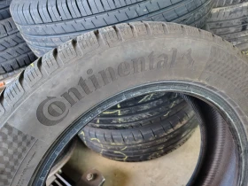 Гуми Зимни 205/60R17, снимка 4