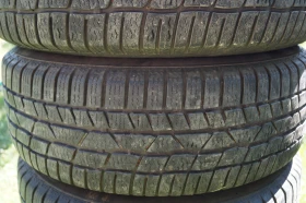 Гуми с джанти Continental 205/60R16, снимка 13