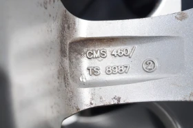 Гуми с джанти Continental 205/60R16, снимка 11