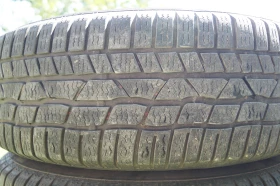 Гуми с джанти Continental 205/60R16, снимка 12