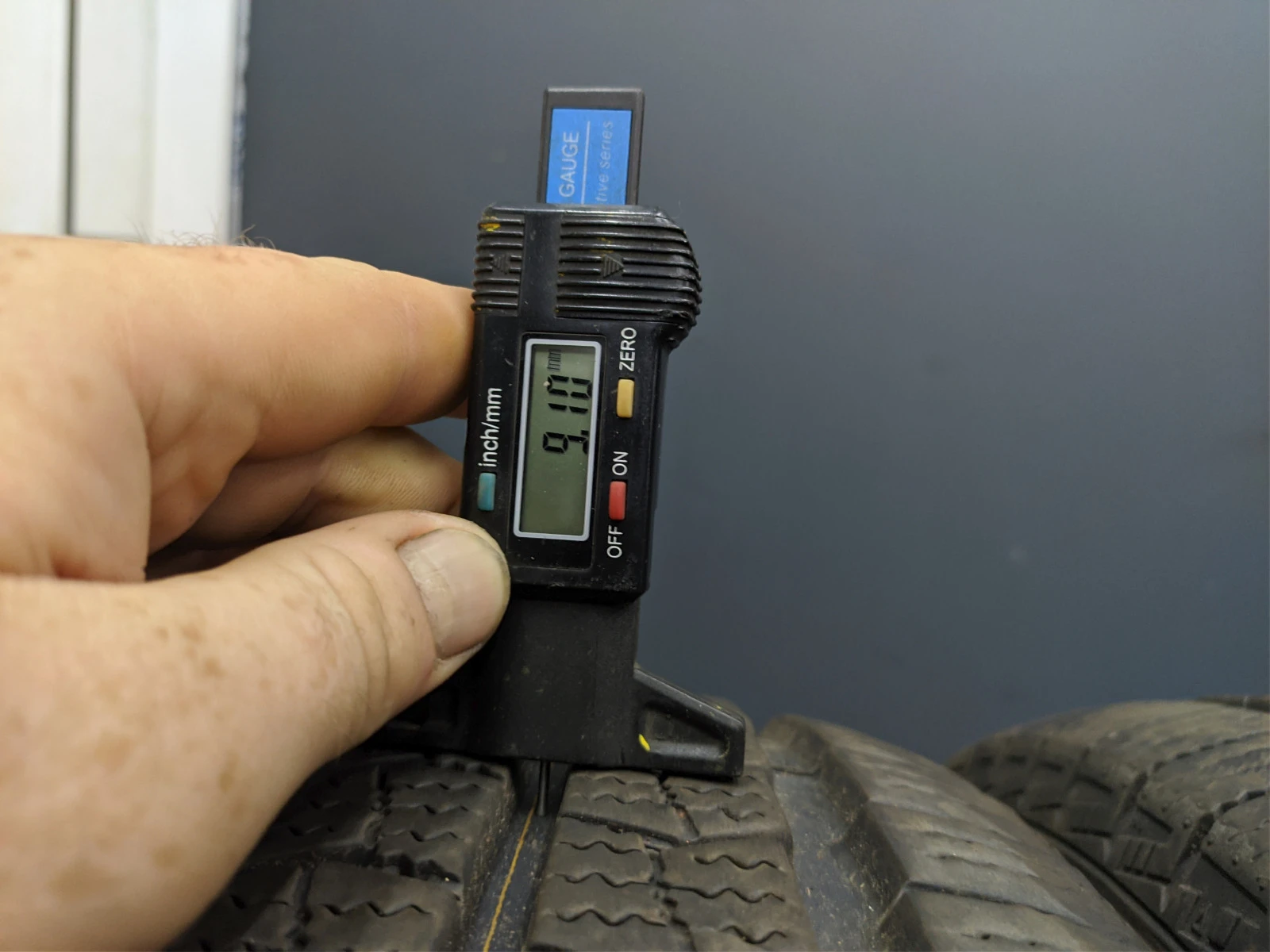  215/75R16 | Mobile.bg   7