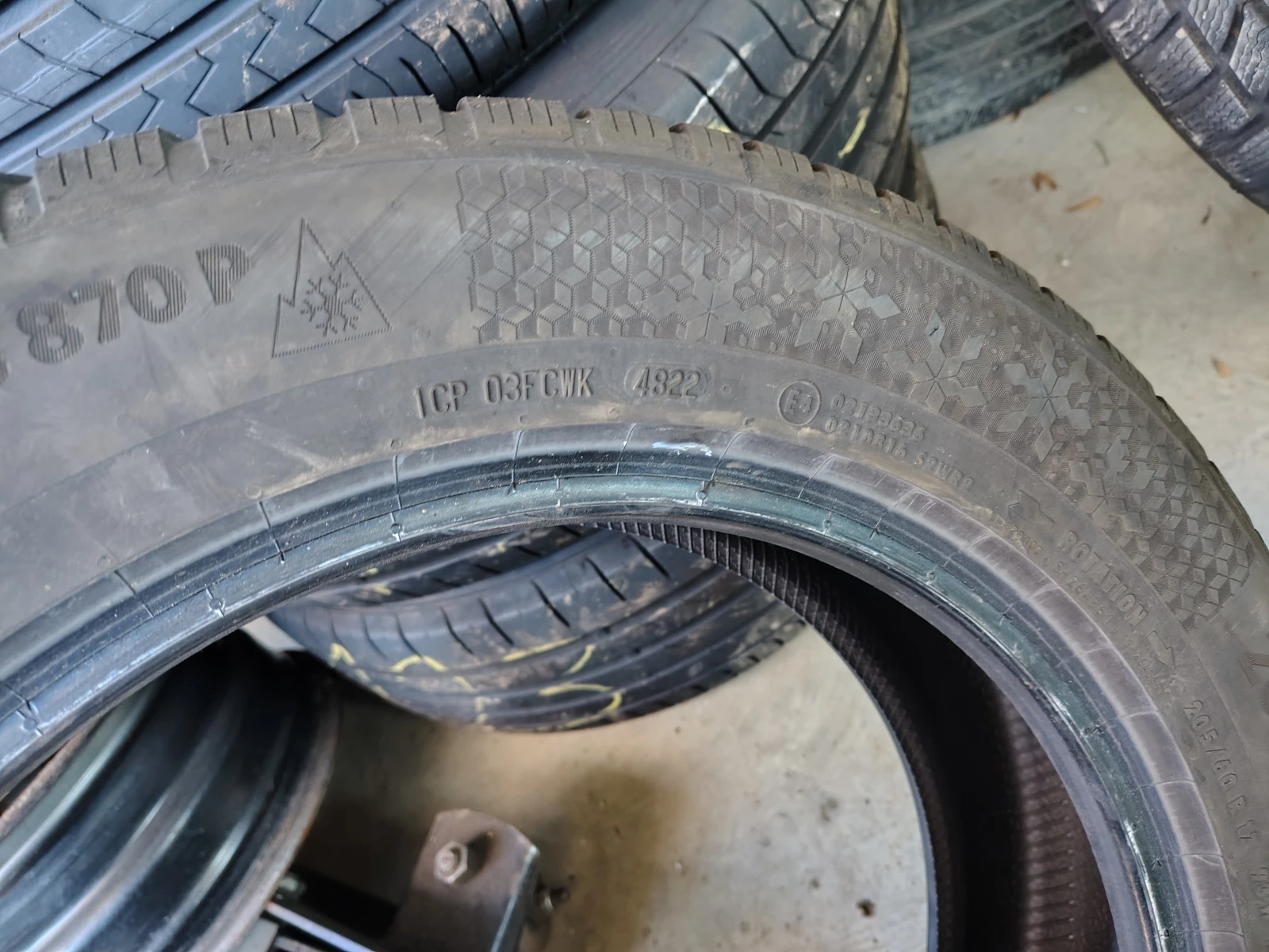  205/60R17 | Mobile.bg   6