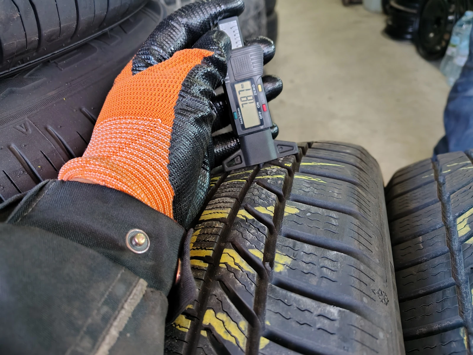  205/60R17 | Mobile.bg   2