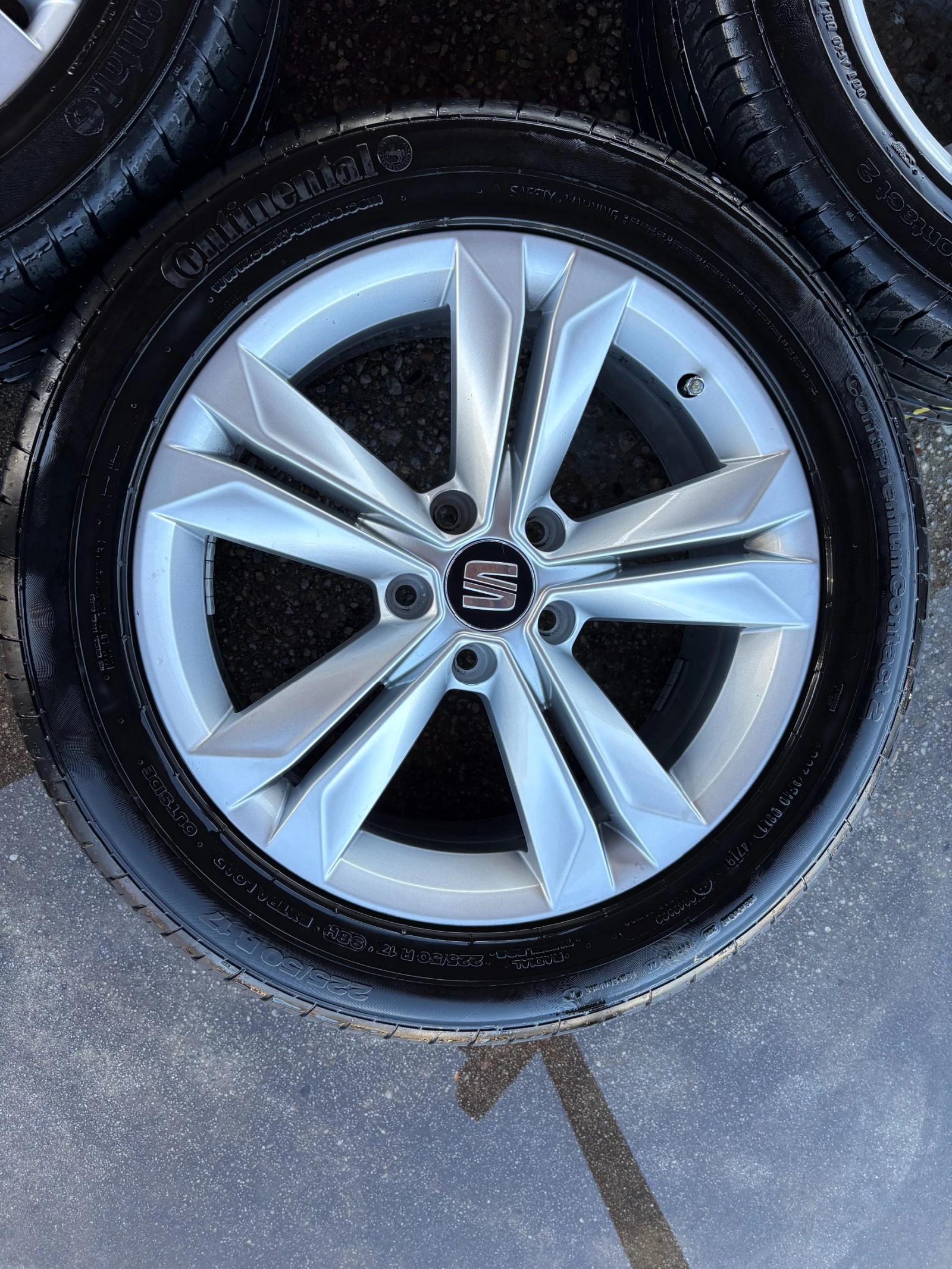   Seat Alhambra | Mobile.bg   4