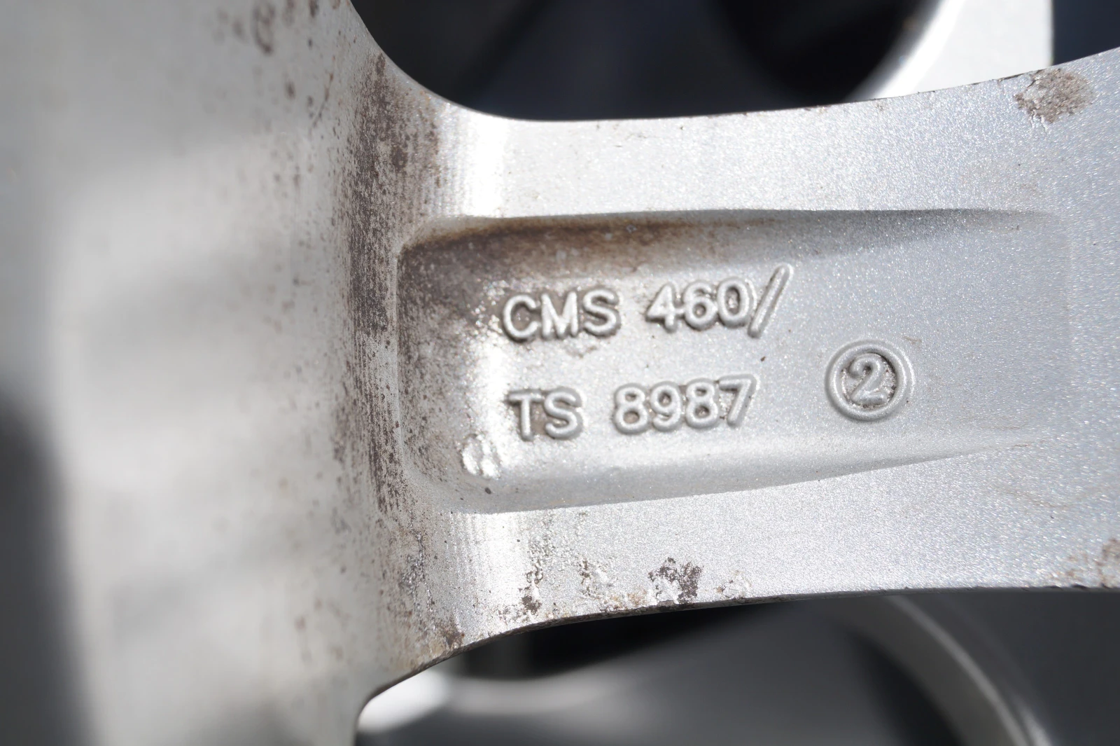Гуми с джанти Continental 205/60R16, снимка 11 - Гуми и джанти - 55545954
