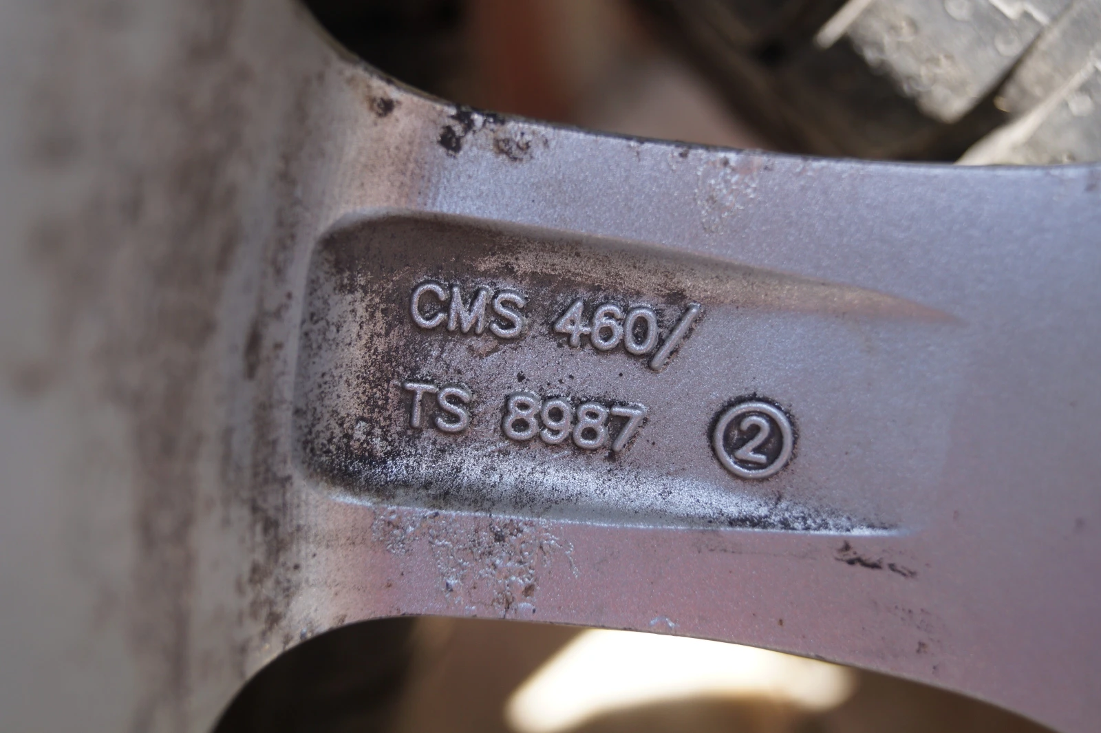 Гуми с джанти Continental 205/60R16, снимка 7 - Гуми и джанти - 55545954