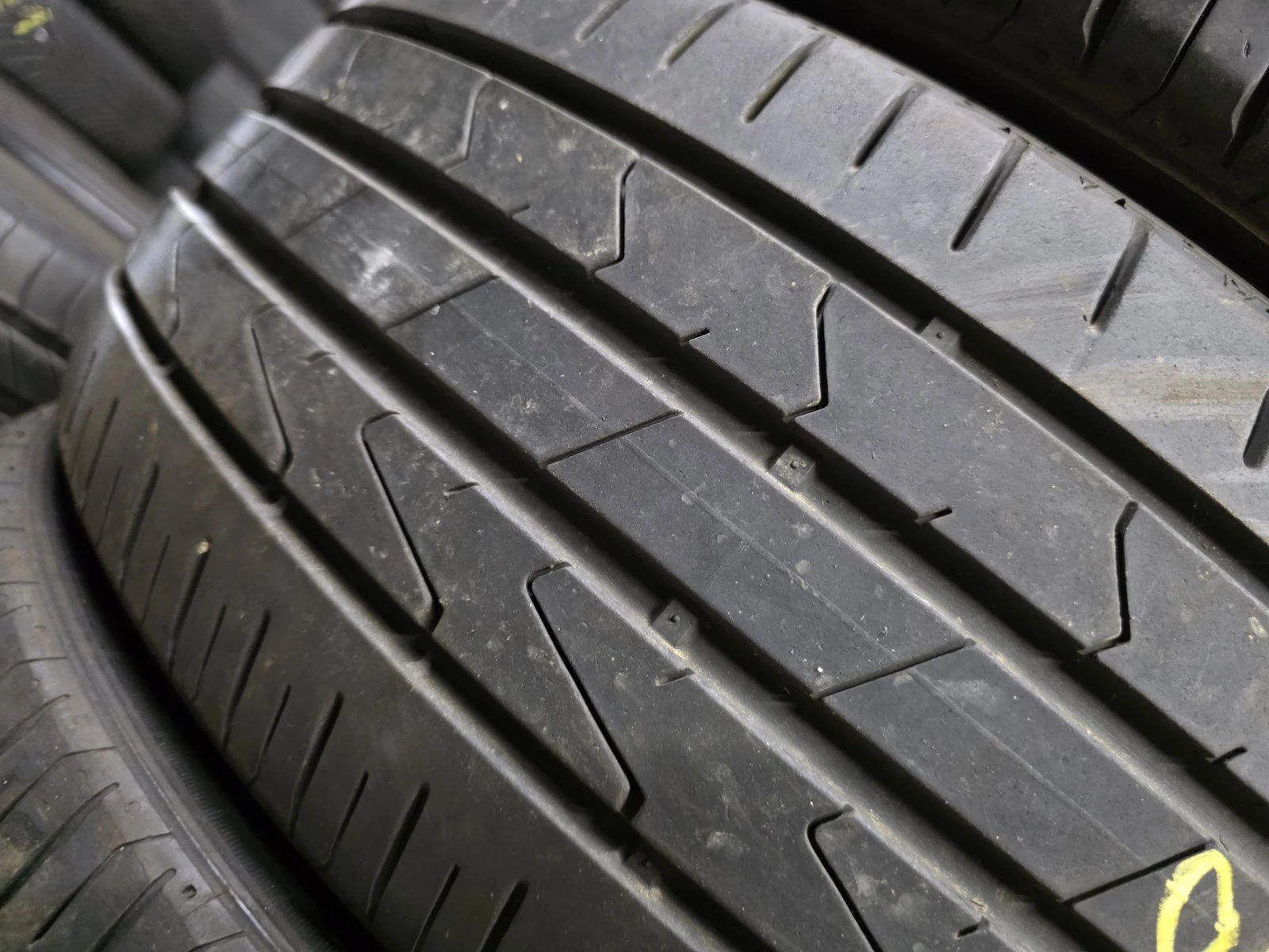 Гуми Летни 195/45R16, снимка 7 - Гуми и джанти - 56731018