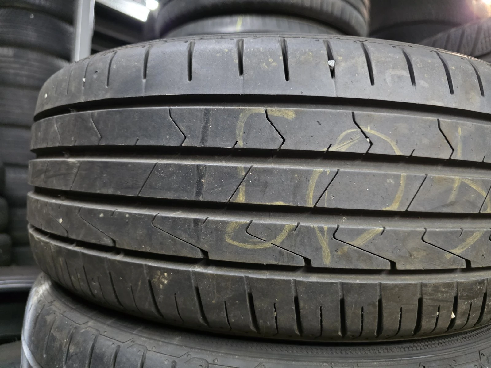 Гуми Летни 195/45R16