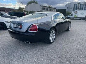 Rolls-Royce Wraith Двуцветен, снимка 3