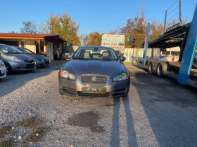 Jaguar Xf 3.0 Benzin , 258 коня , 128000 ХИЛЯДИ, снимка 1