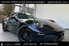 Porsche 911 992.2 TARGA 4GTS/FACELIFT/SPORT DESIGN/BOSE/MATRIX