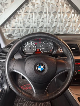 BMW 120, снимка 9