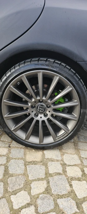 Mercedes-Benz CLS 250 FACELIFT CLS 250 AMG 9 GTRONIC 2016, снимка 12