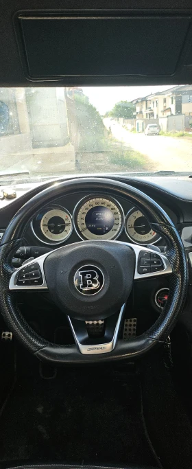 Mercedes-Benz CLS 250 FACELIFT CLS 250 AMG 9 GTRONIC 2016, снимка 3