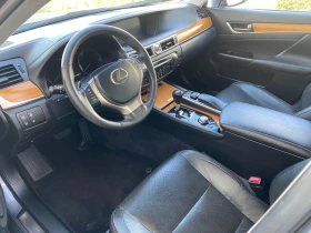 Lexus GS 450h, снимка 5