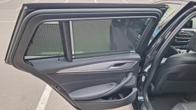 BMW 540, снимка 8
