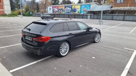 BMW 540, снимка 4
