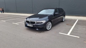 BMW 540, снимка 1