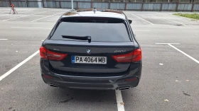 BMW 540, снимка 5
