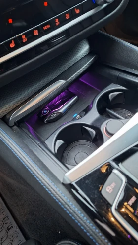 BMW 540, снимка 11