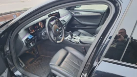 BMW 540, снимка 9