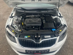 Skoda Octavia 1.8TSI 4x4 DSG Elegance Euro6, снимка 16