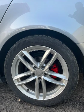 Audi A4 2.0TDI 170 QUATTRO, снимка 9