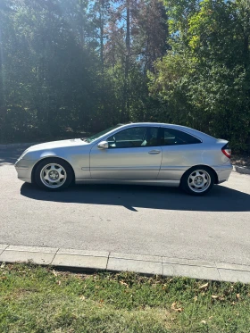 Mercedes-Benz C 220, снимка 3