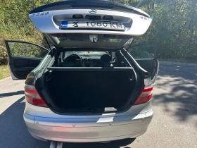 Mercedes-Benz C 220, снимка 15