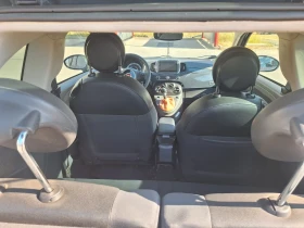 Fiat 500 1.4 бензин, снимка 7