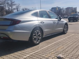 Hyundai Sonata 2.5L GDI , снимка 7