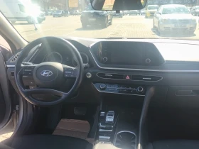 Hyundai Sonata 2.5L GDI , снимка 16