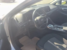 Hyundai Sonata 2.5L GDI , снимка 10